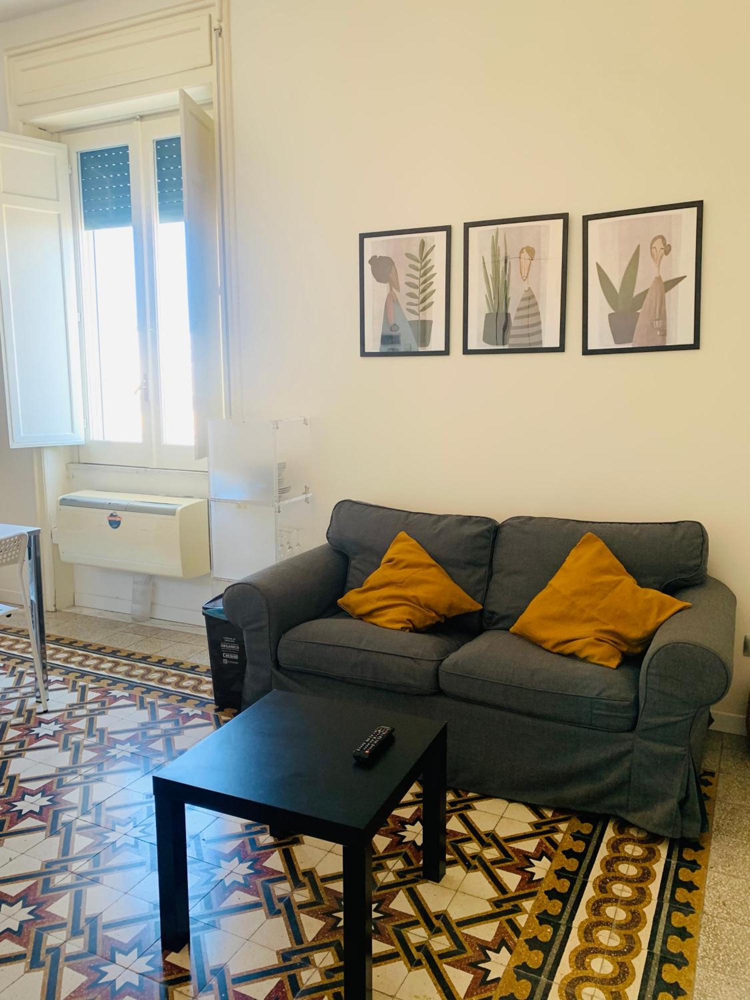 Appartamento Vista Sul Porto Ortigia Syracuse Esterno foto