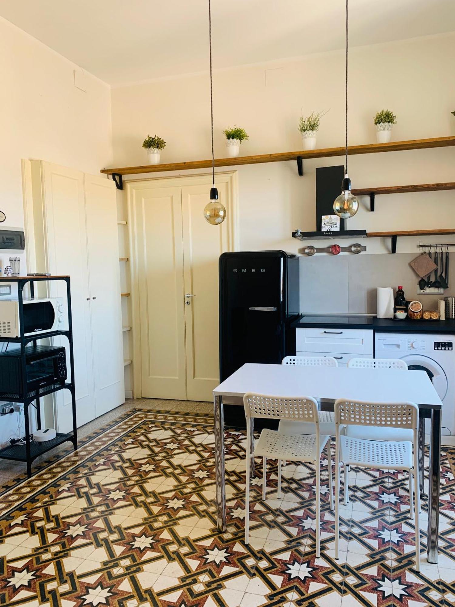 Appartamento Vista Sul Porto Ortigia Syracuse Esterno foto